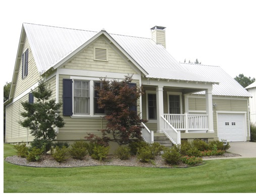 Home Exterior Photograph of this 2-Bedroom,1294 Sq Ft Plan -1294