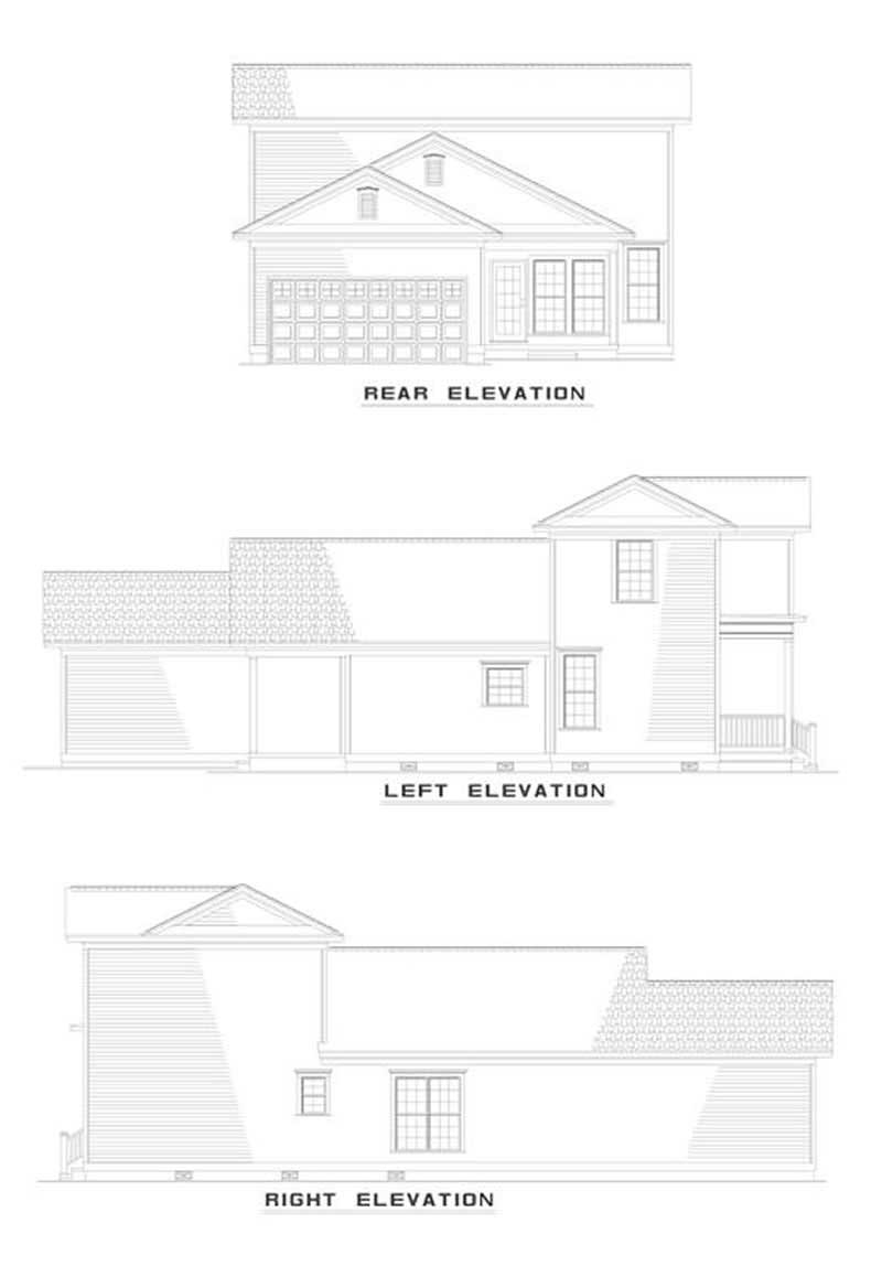  of this 3-Bedroom, 1559 Sq Ft Plan - 153-1598