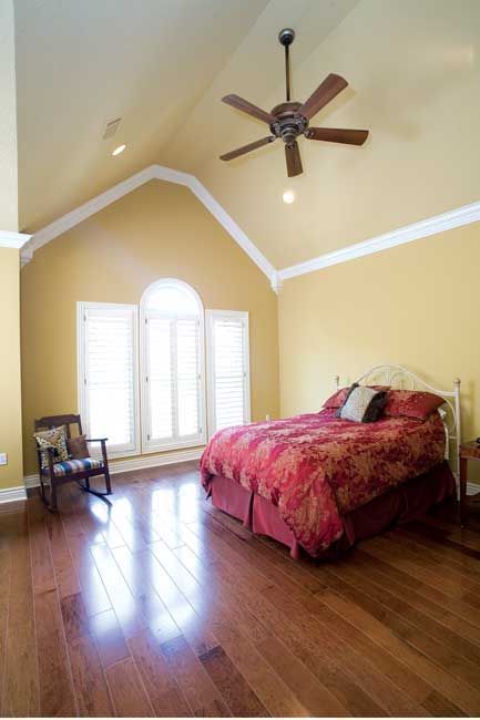 Home Interior Photograph of this 4-Bedroom,4510 Sq Ft Plan -4510