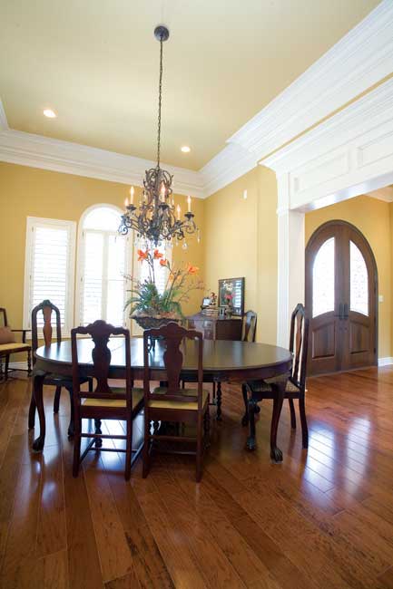 Home Interior Photograph of this 4-Bedroom,4510 Sq Ft Plan -4510