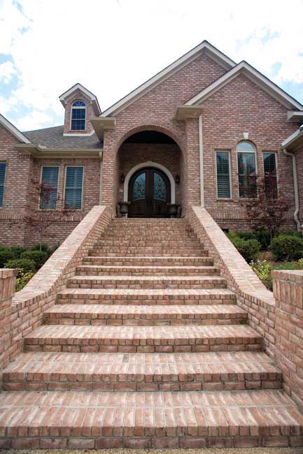 Home Exterior Photograph of this 4-Bedroom,4510 Sq Ft Plan -4510