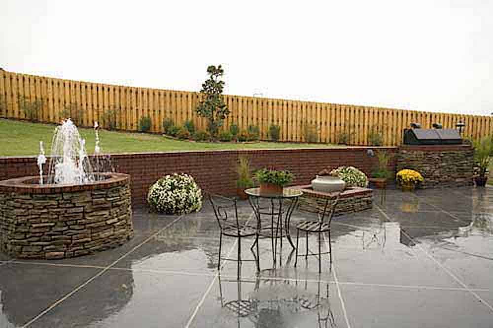 Patio of this 3-Bedroom,3593 Sq Ft Plan -153-1654