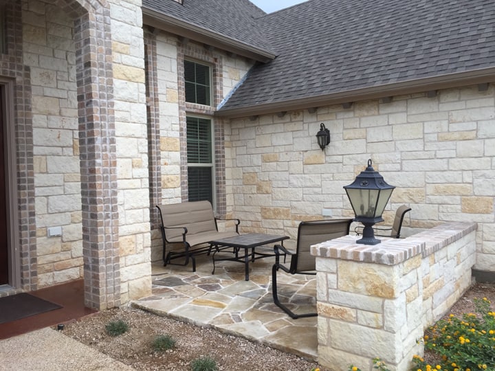 Front Door of this 5-Bedroom,3003 Sq Ft Plan -3003