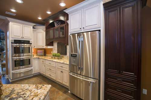 Kitchen of this 4-Bedroom,2889 Sq Ft Plan -2889