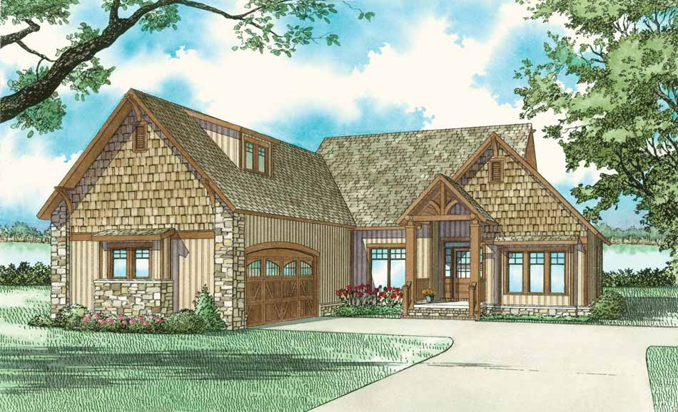 Home Other Image of this 3-Bedroom,1874 Sq Ft Plan -153-1755