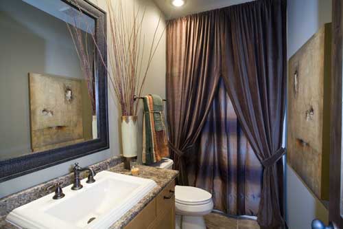 Bathroom of this 4-Bedroom,2470 Sq Ft Plan -2470