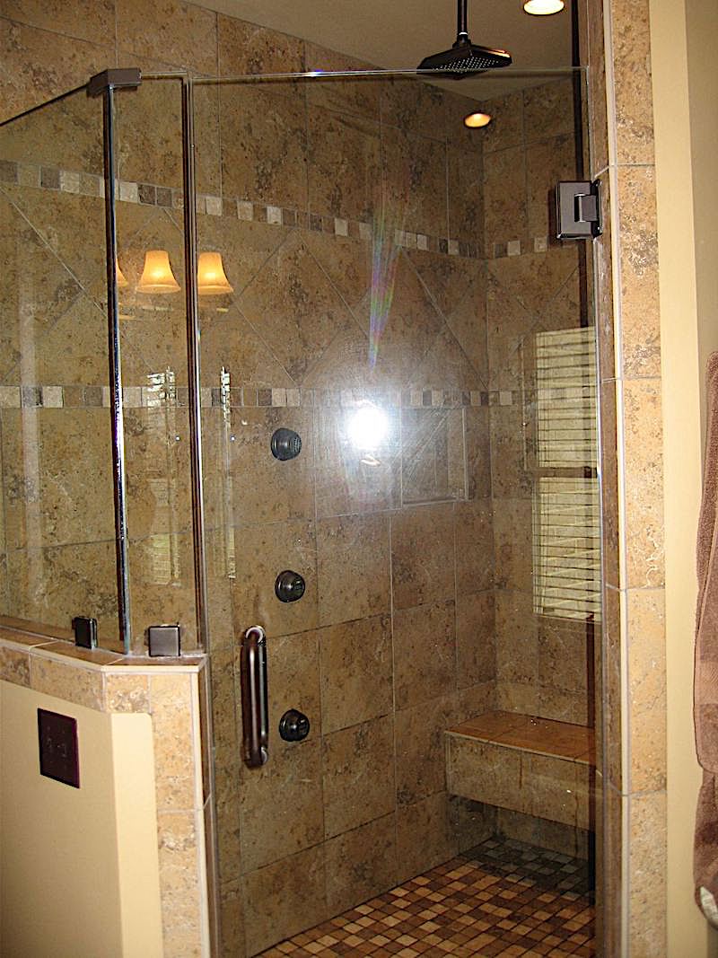 Master Bathroom of this 4-Bedroom,2363 Sq Ft Plan -2363