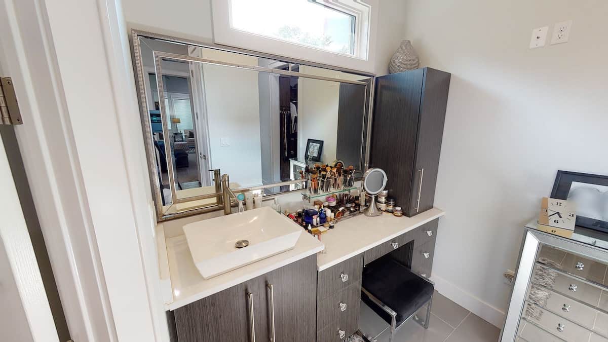 Master Bathroom: Sink/Vanity of this 3-Bedroom,3374 Sq Ft Plan -153-1808