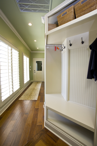 Storage and Closets of this 4-Bedroom,5145 Sq Ft Plan -5145