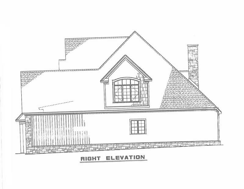  of this 4-Bedroom, 2755 Sq Ft Plan - 153-1934