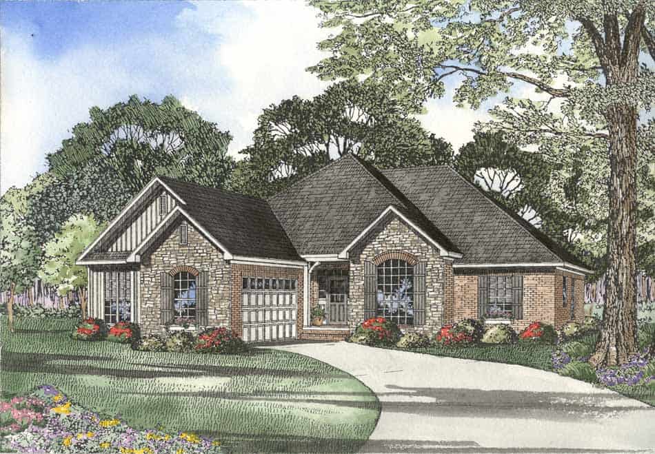 153-1936 front rendering