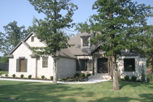 Front View of this 3-Bedroom,2998 Sq Ft Plan -153-1938