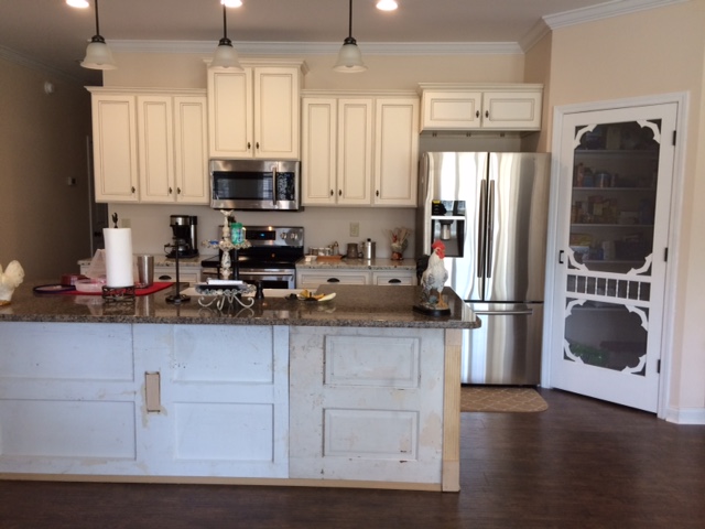 Home Interior Photograph of this 4-Bedroom,2180 Sq Ft Plan -2180