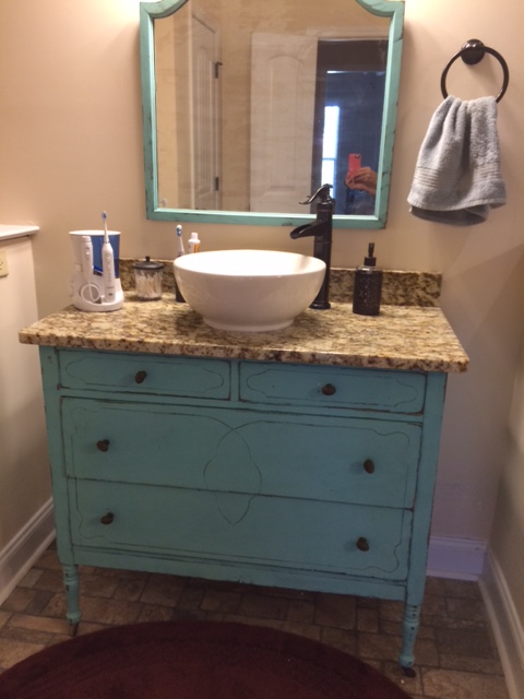 Bathroom of this 4-Bedroom,2180 Sq Ft Plan -2180