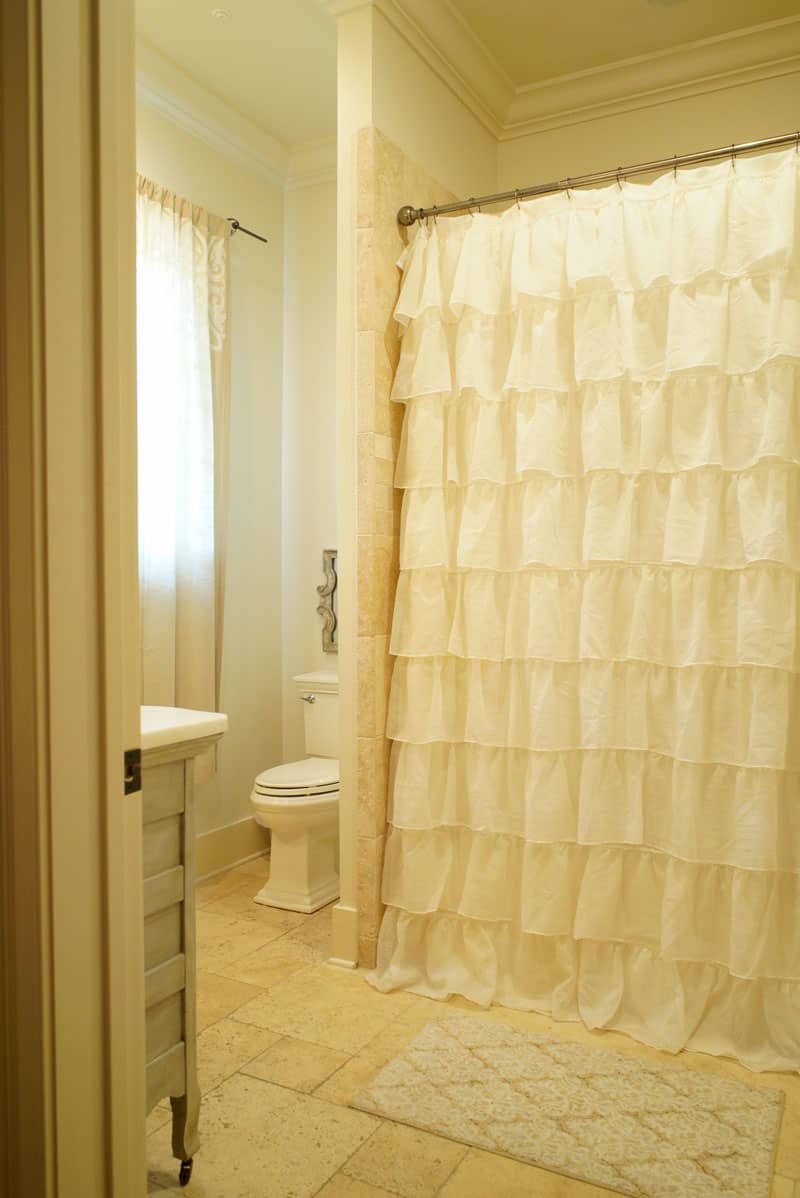 Bathroom of this 6-Bedroom,6004 Sq Ft Plan -153-1945