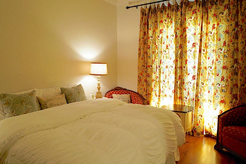 Bedroom of this 6-Bedroom,6004 Sq Ft Plan -153-1945