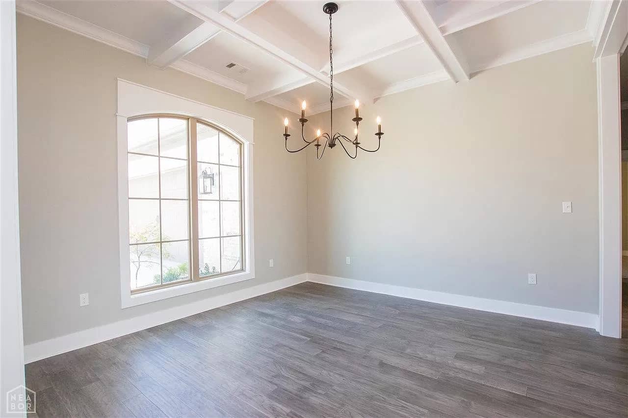 Dining Room of this 4-Bedroom,2546 Sq Ft Plan -153-1955