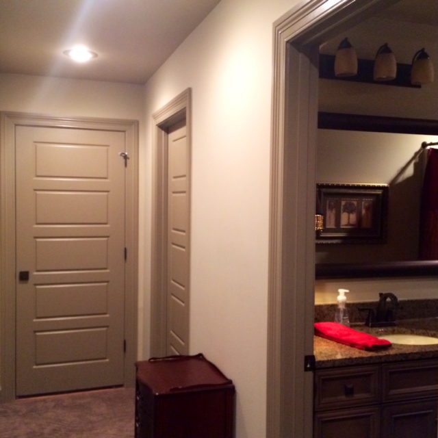 Bathroom of this 4-Bedroom,2340 Sq Ft Plan -2340
