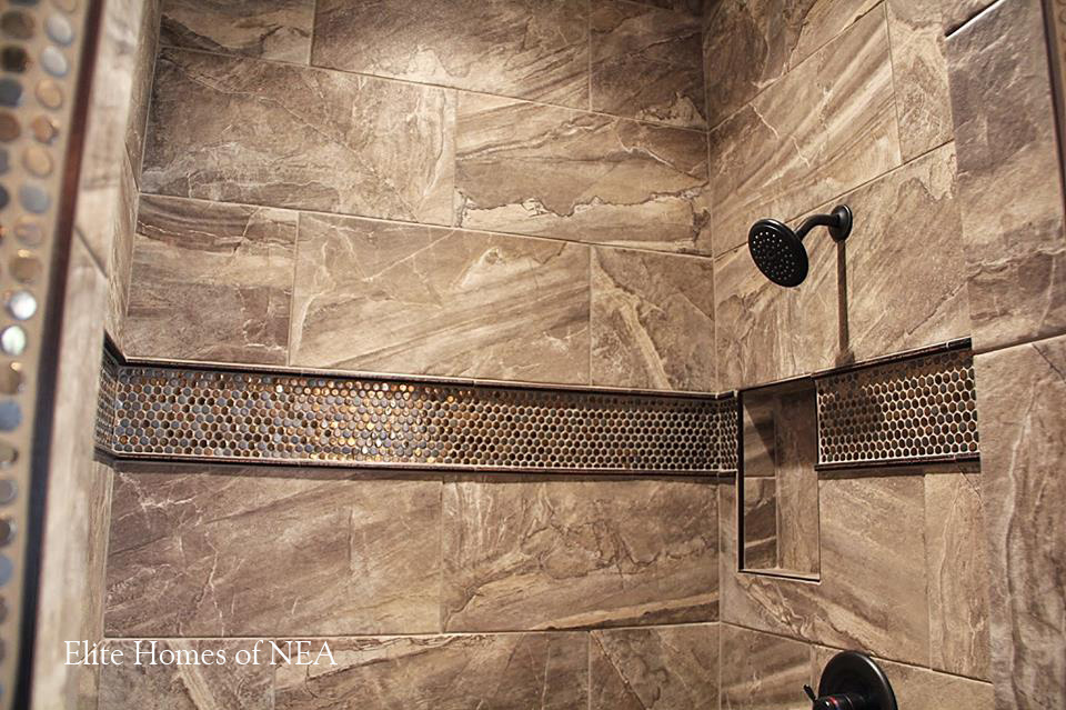 Bathroom of this 4-Bedroom,3084 Sq Ft Plan -3084