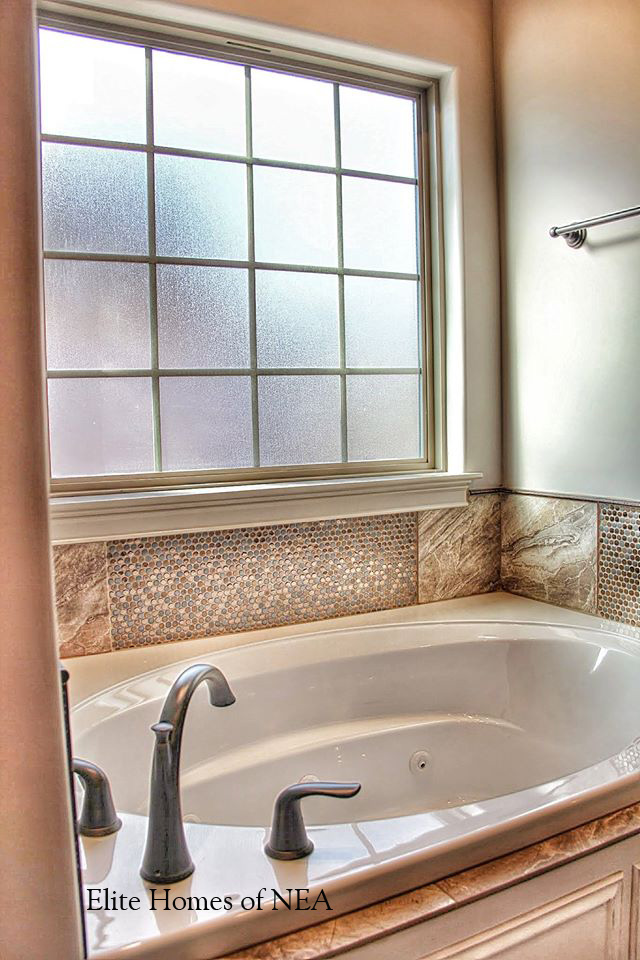 Bathroom of this 4-Bedroom,3084 Sq Ft Plan -3084