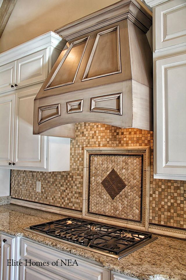 Kitchen of this 4-Bedroom,3084 Sq Ft Plan -3084