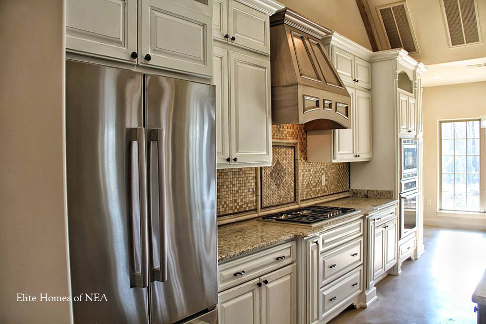 Kitchen of this 4-Bedroom,3084 Sq Ft Plan -3084