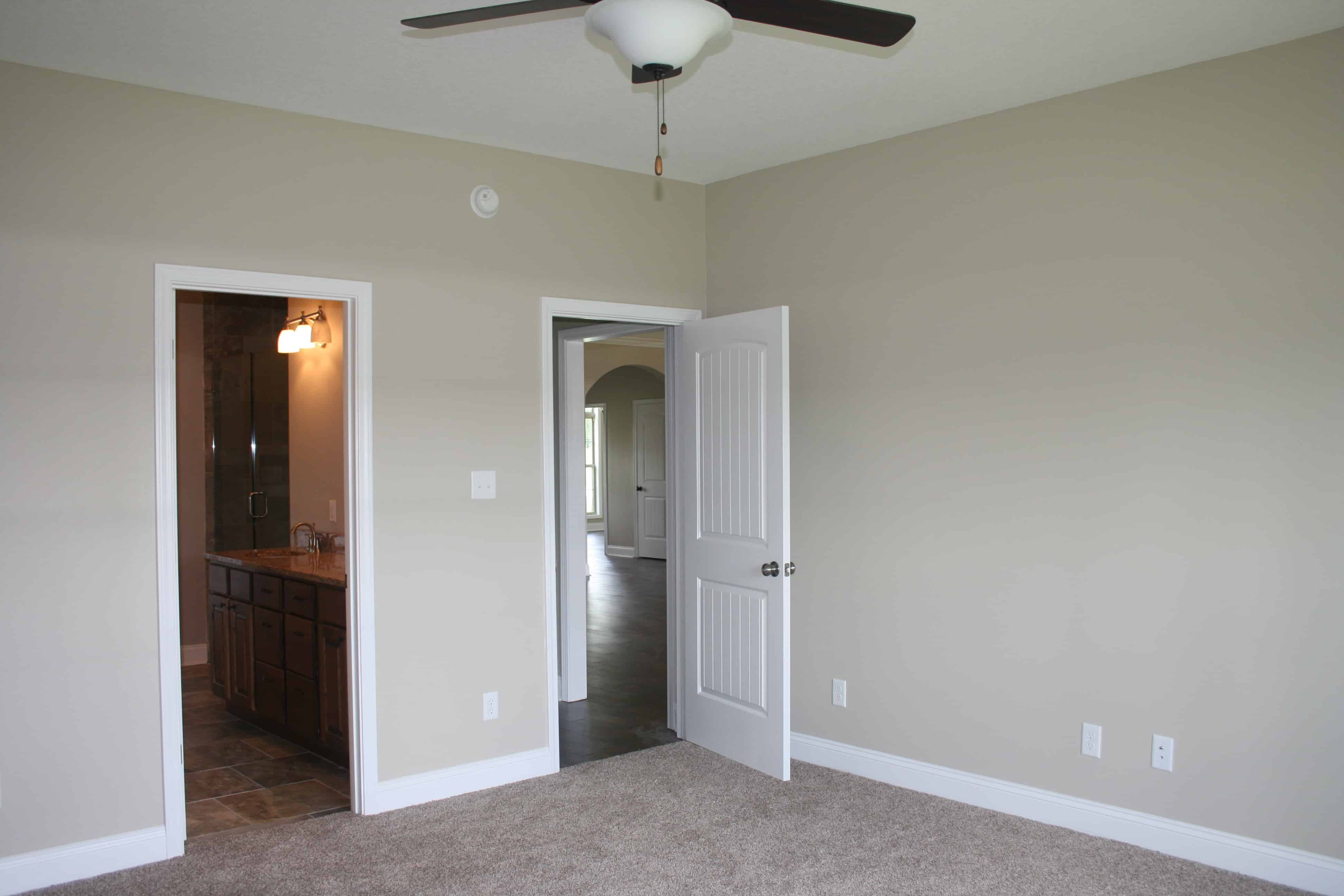 Bedroom of this 3-Bedroom,2401 Sq Ft Plan -2401