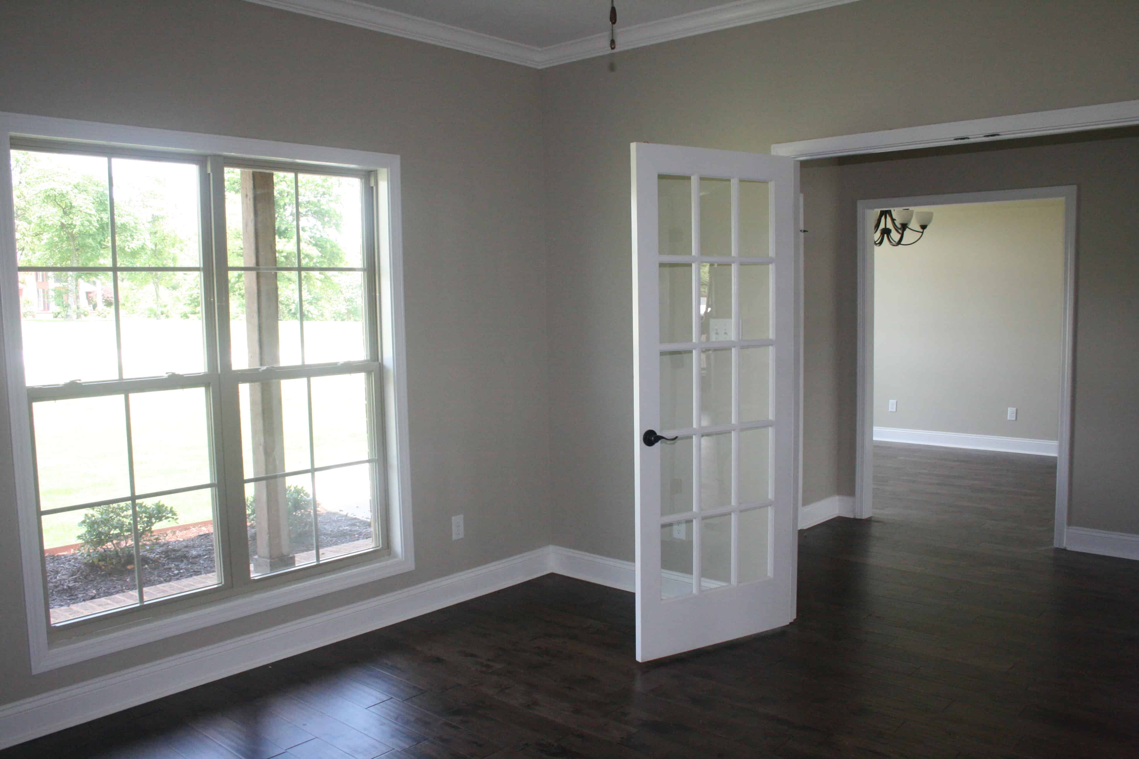 Entry Hall: Foyer of this 3-Bedroom,2401 Sq Ft Plan -2401