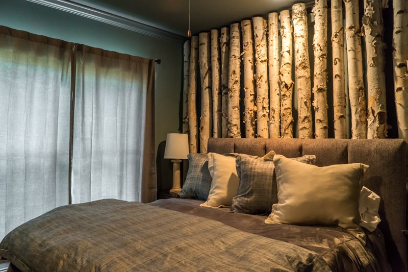 Bedroom of this 3-Bedroom,2252 Sq Ft Plan -2252