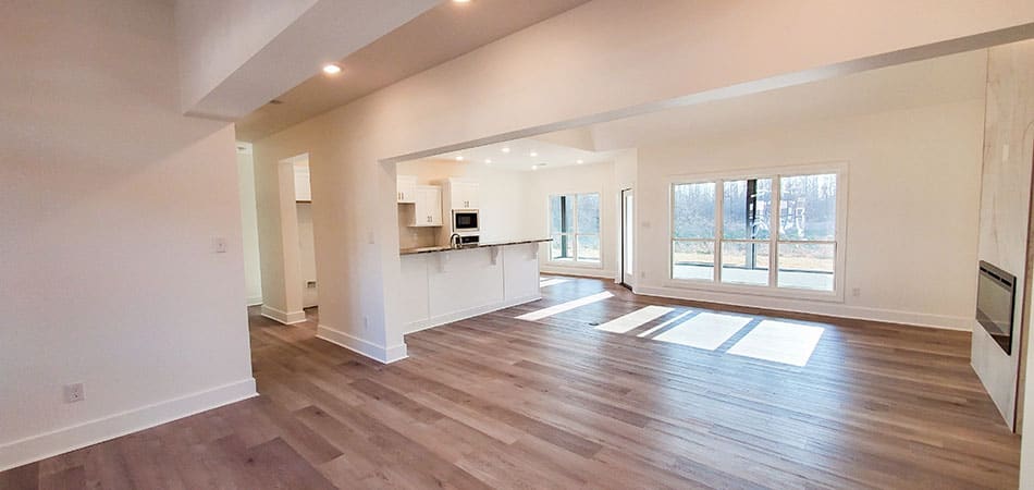 Great Room of this 3-Bedroom,2091 Sq Ft Plan -153-2036
