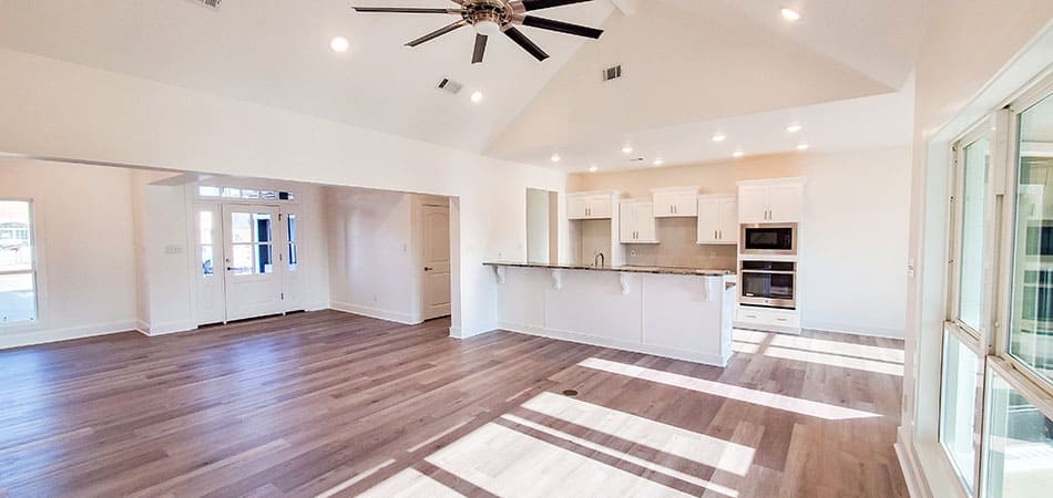 Great Room of this 3-Bedroom,2091 Sq Ft Plan -153-2036