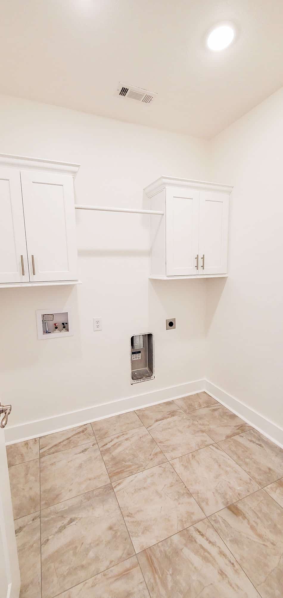 Laundry Room of this 3-Bedroom,2091 Sq Ft Plan -153-2036