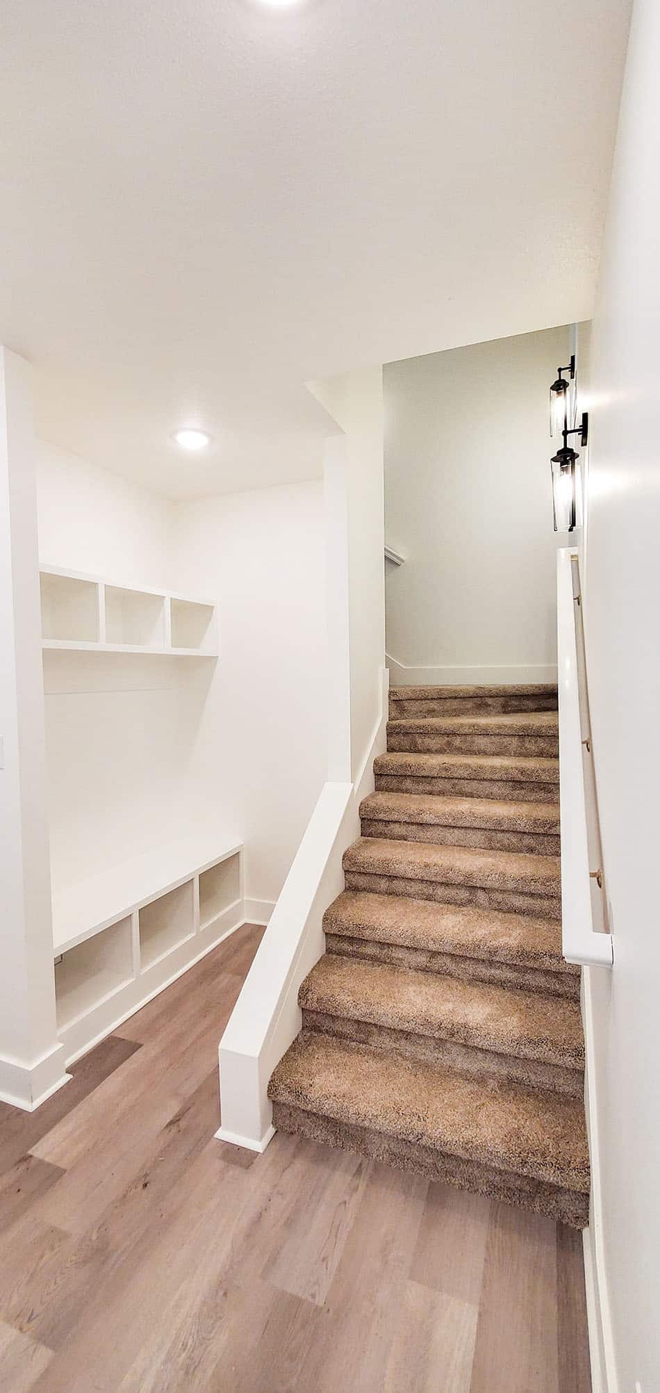 Kids’ nook of this 3-Bedroom,2091 Sq Ft Plan -153-2036