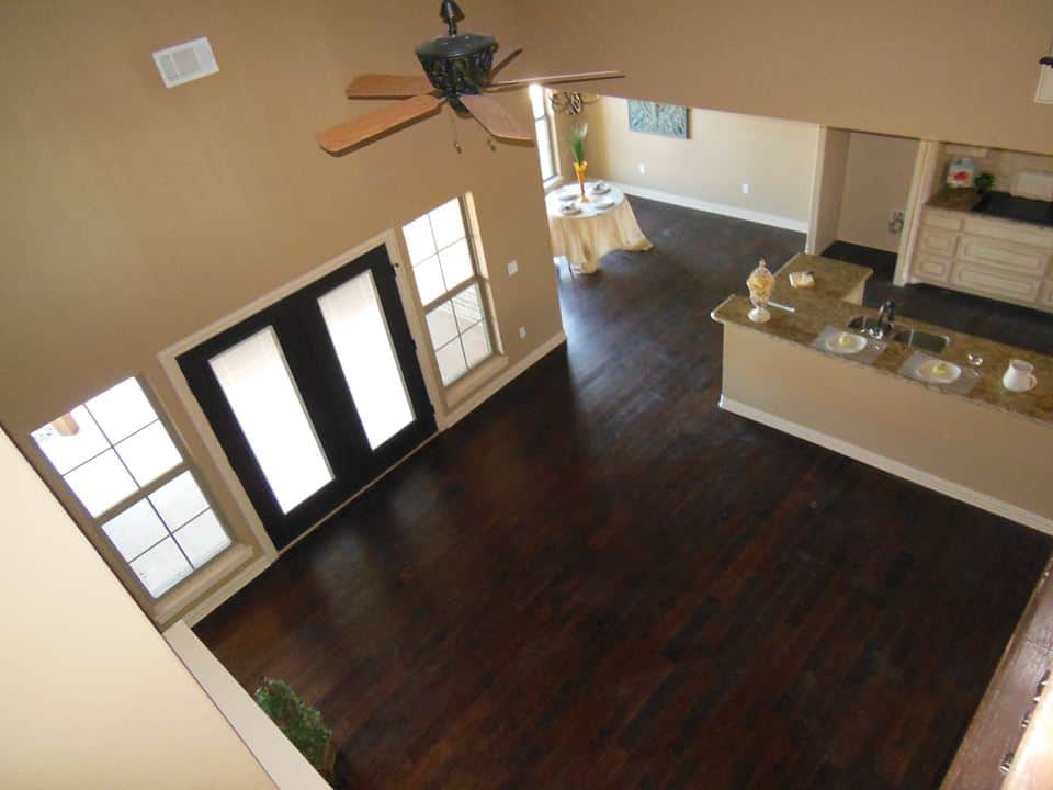 Great Room of this 3-Bedroom,2744 Sq Ft Plan -153-2048