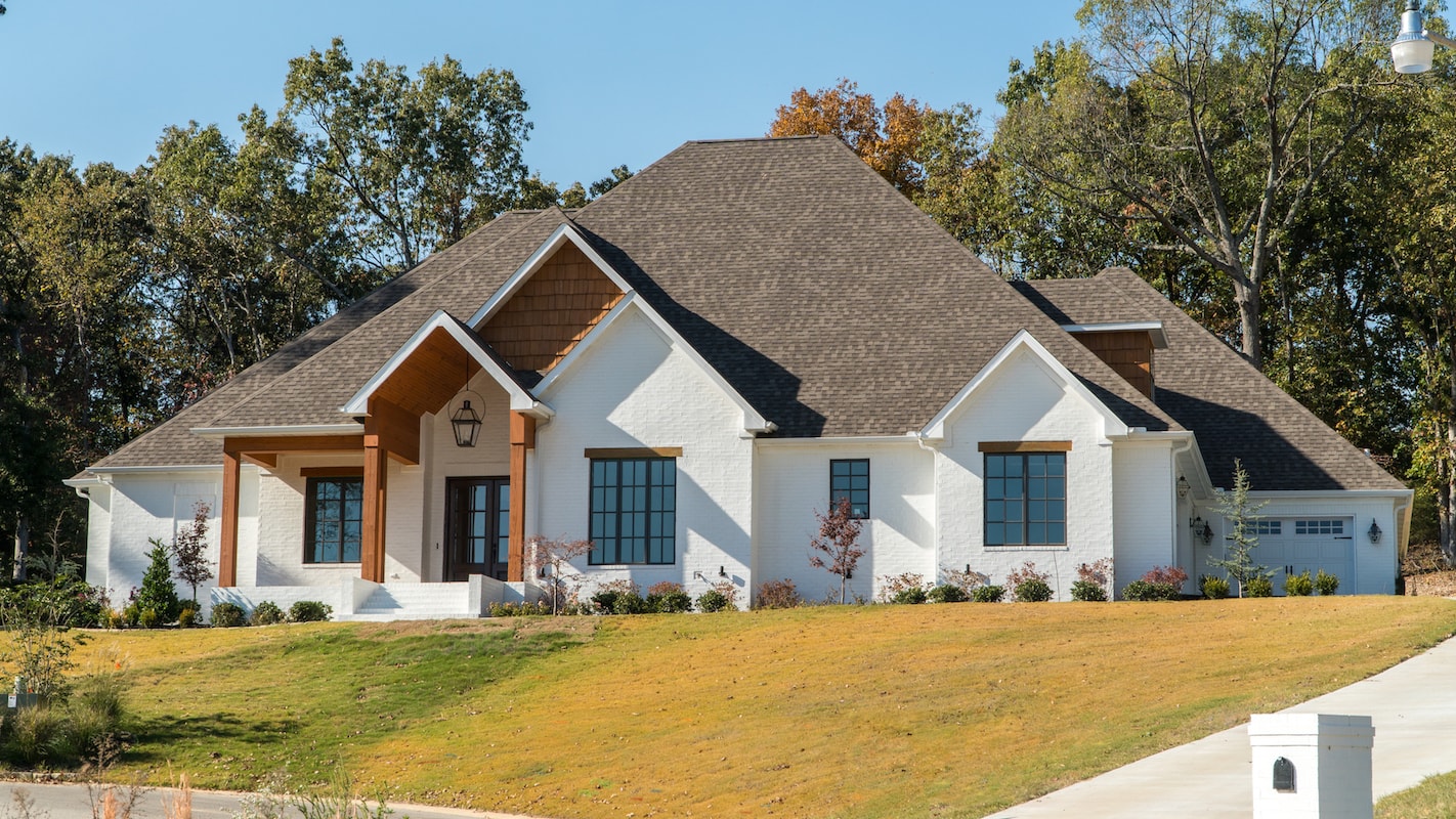 Front View of this 4-Bedroom,2470 Sq Ft Plan -2470