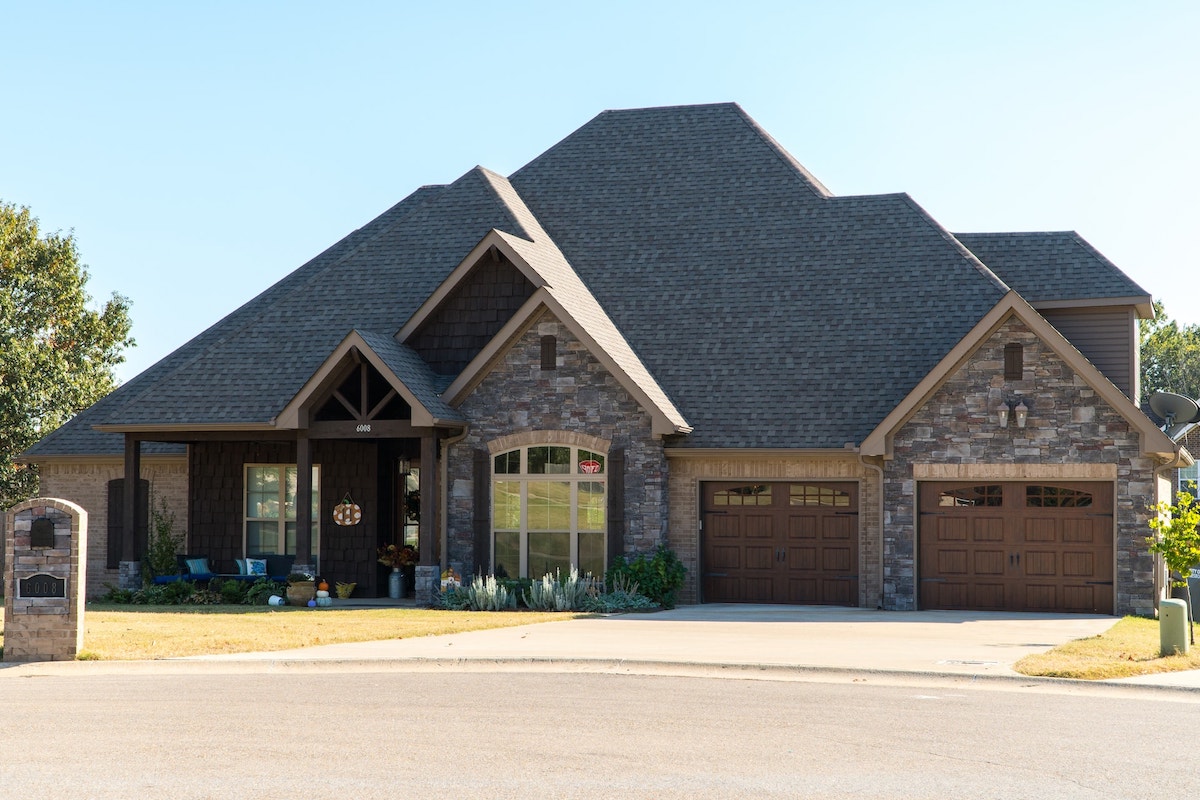 Front View of this 4-Bedroom,2470 Sq Ft Plan -2470