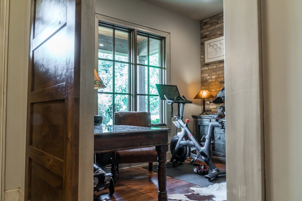 Home Office: Den of this 4-Bedroom,2470 Sq Ft Plan -2470
