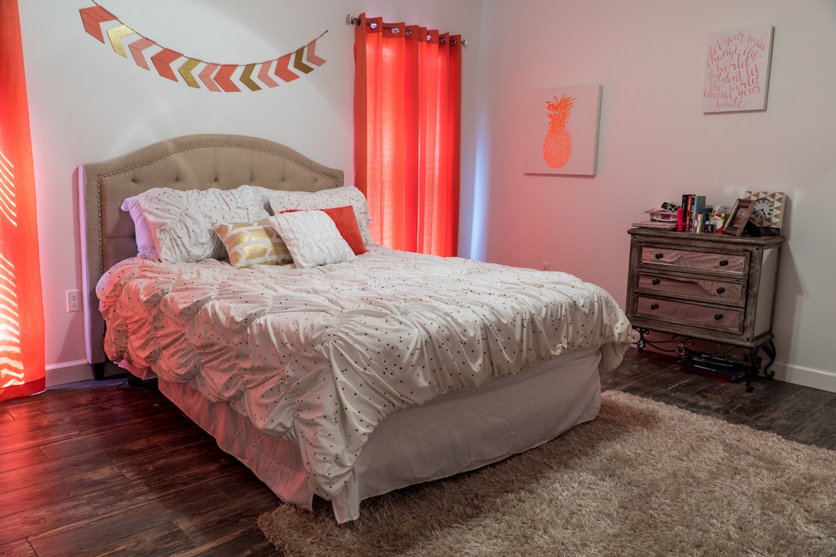 Bedroom of this 3-Bedroom,2199 Sq Ft Plan -2199