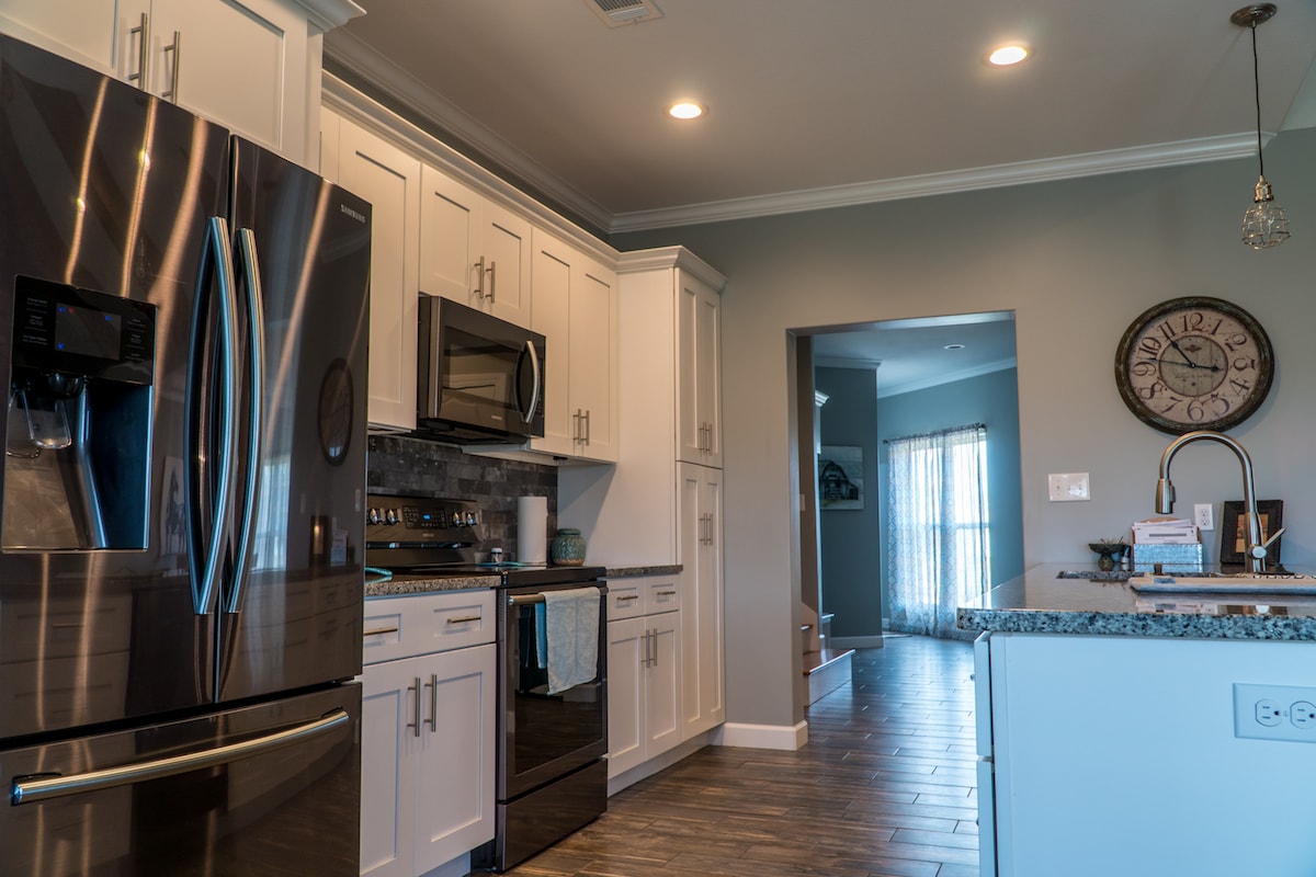 Kitchen of this 3-Bedroom,2199 Sq Ft Plan -2199