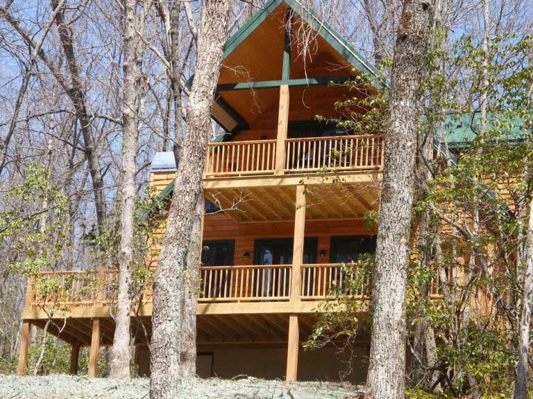 Home Exterior Photograph of this 2-Bedroom,1154 Sq Ft Plan -1154