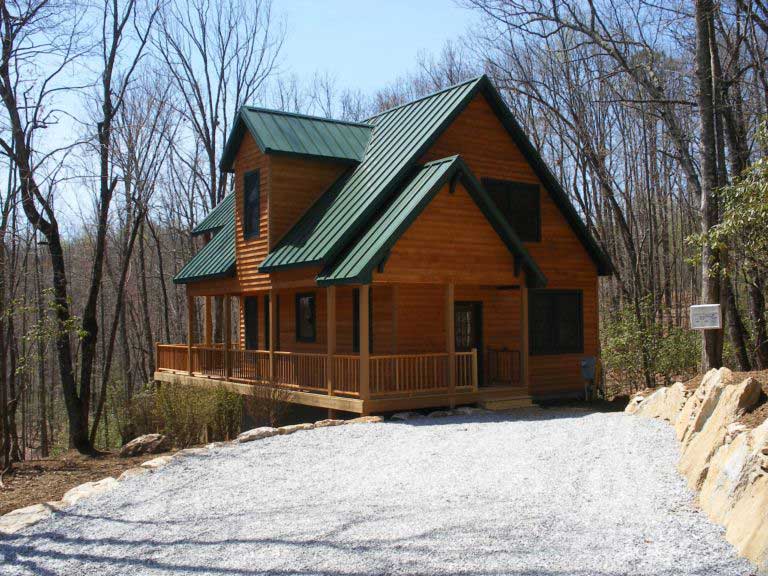 Front View of this 2-Bedroom, 1154 Sq Ft Plan - 160-1007