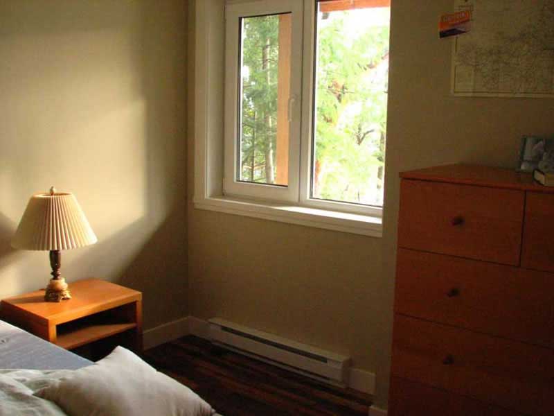 Bedroom of this 3-Bedroom,1235 Sq Ft Plan -1235