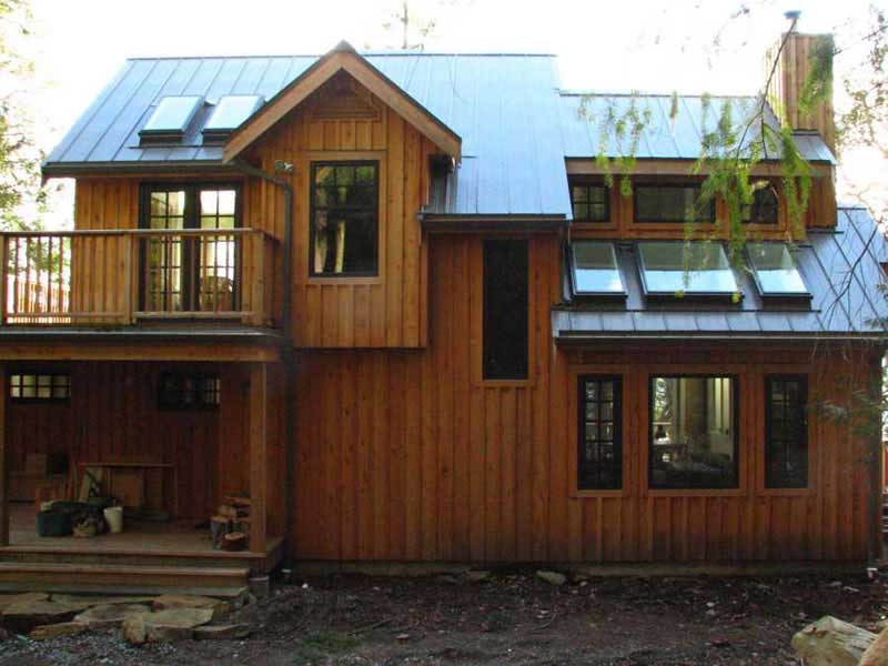 Front View of this 3-Bedroom,1235 Sq Ft Plan -1235