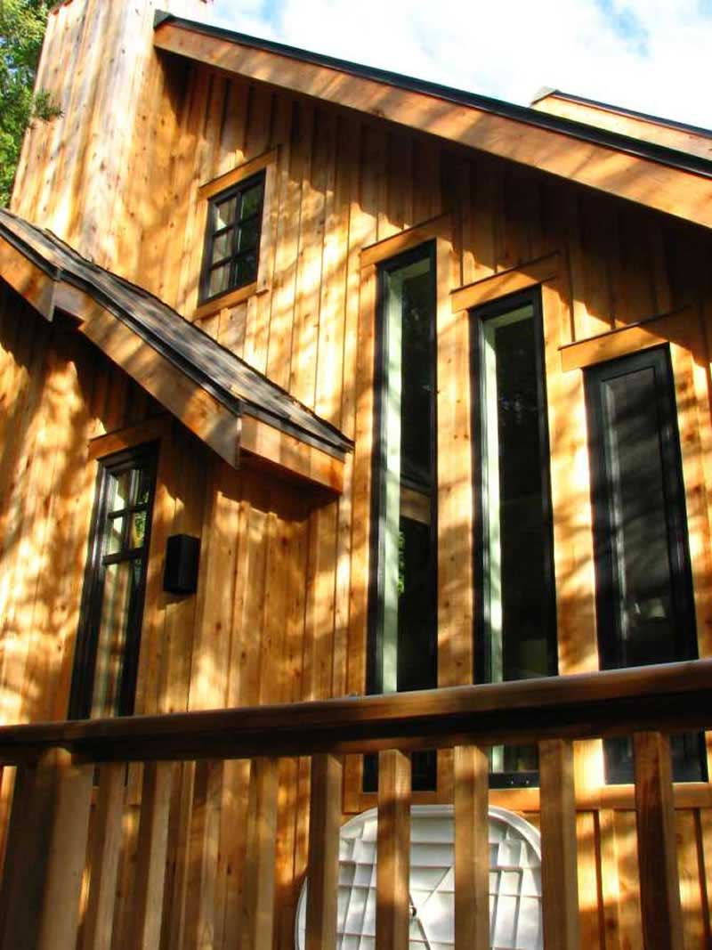 Side View of this 3-Bedroom,1235 Sq Ft Plan -1235