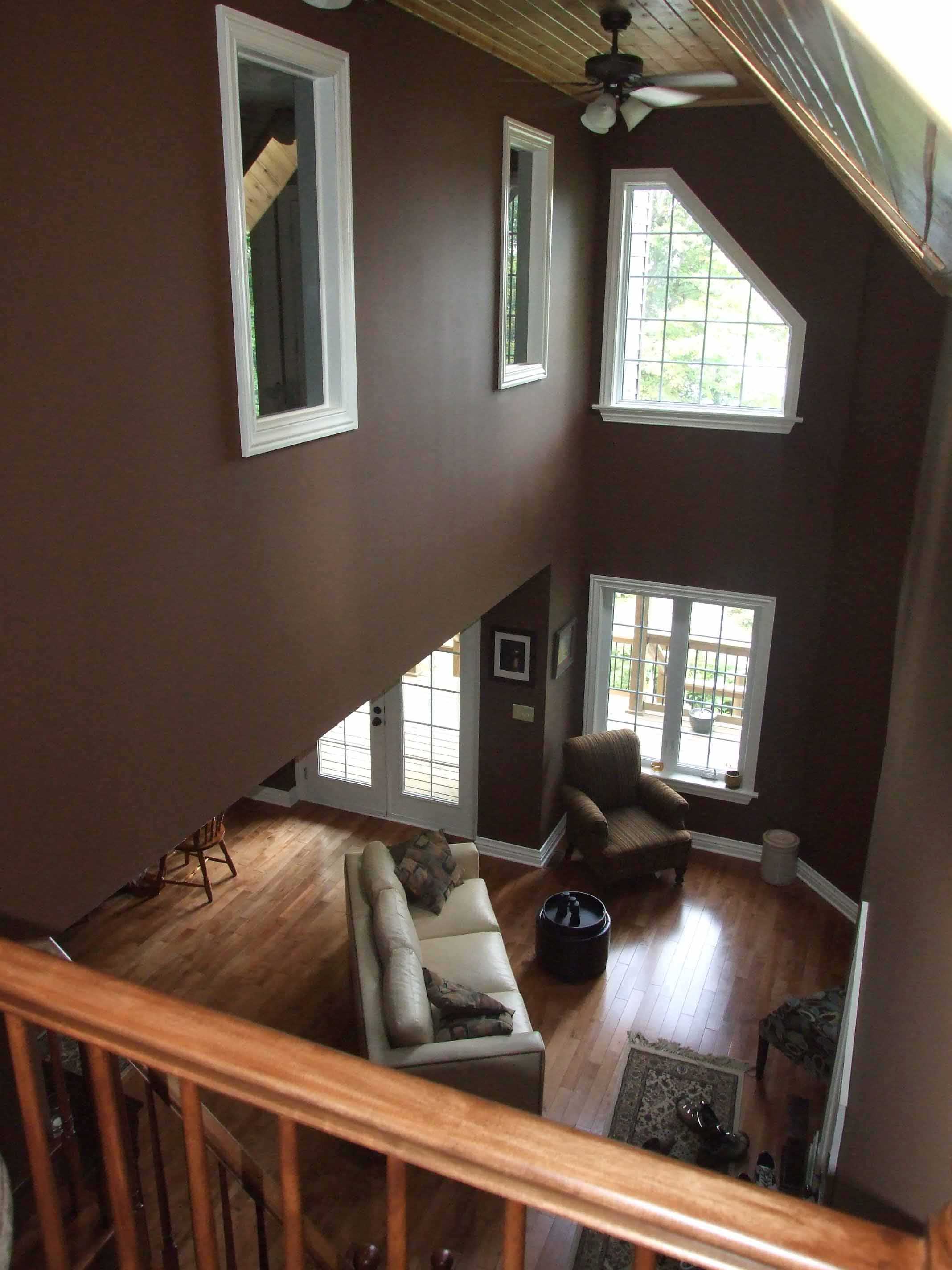 Great Room of this 3-Bedroom,1370 Sq Ft Plan -160-1015