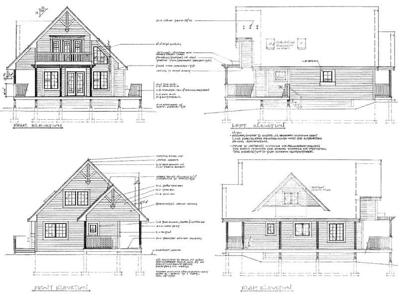  of this 3-Bedroom, 1370 Sq Ft Plan - 160-1015