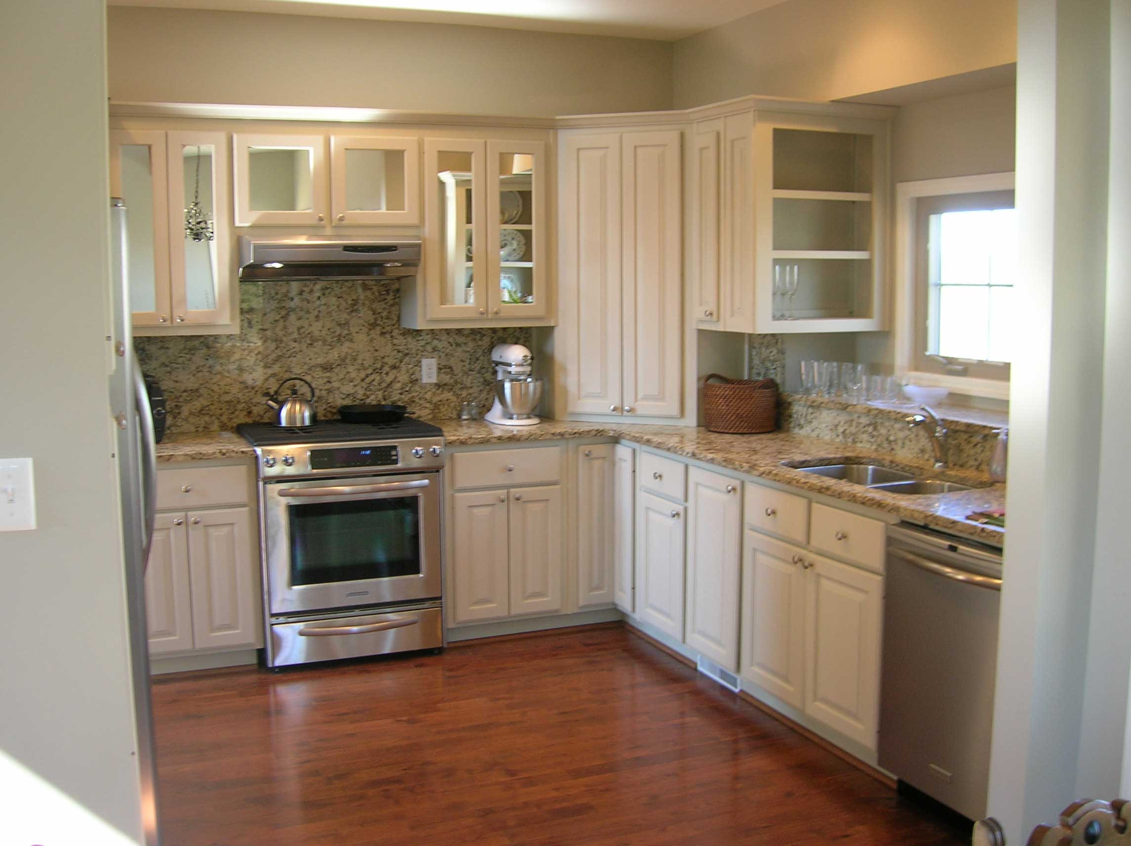 Kitchen of this 3-Bedroom, 1923 Sq Ft Plan - 160-1022