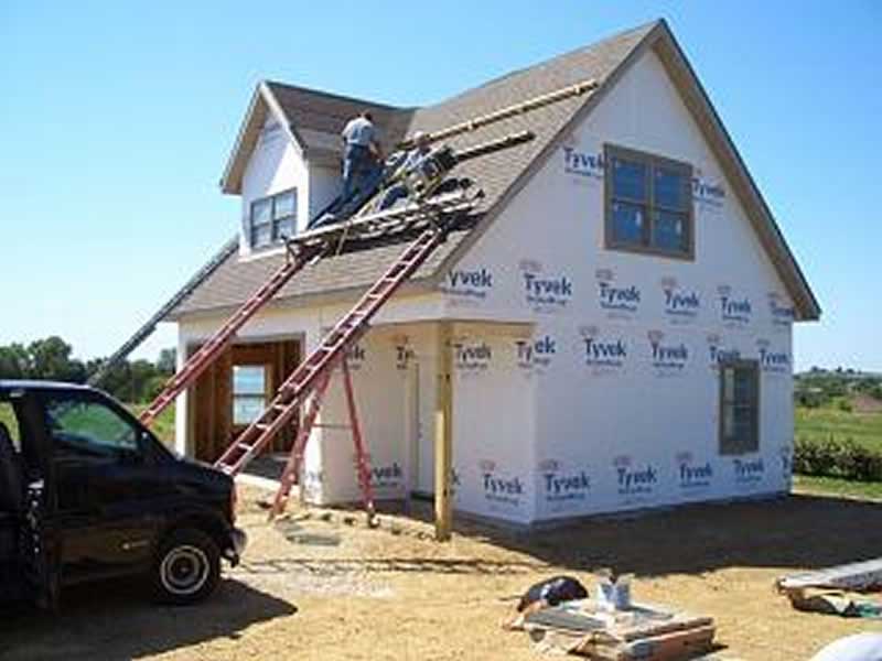 Home Exterior Photograph of this 0-Bedroom,1058 Sq Ft Plan -1058