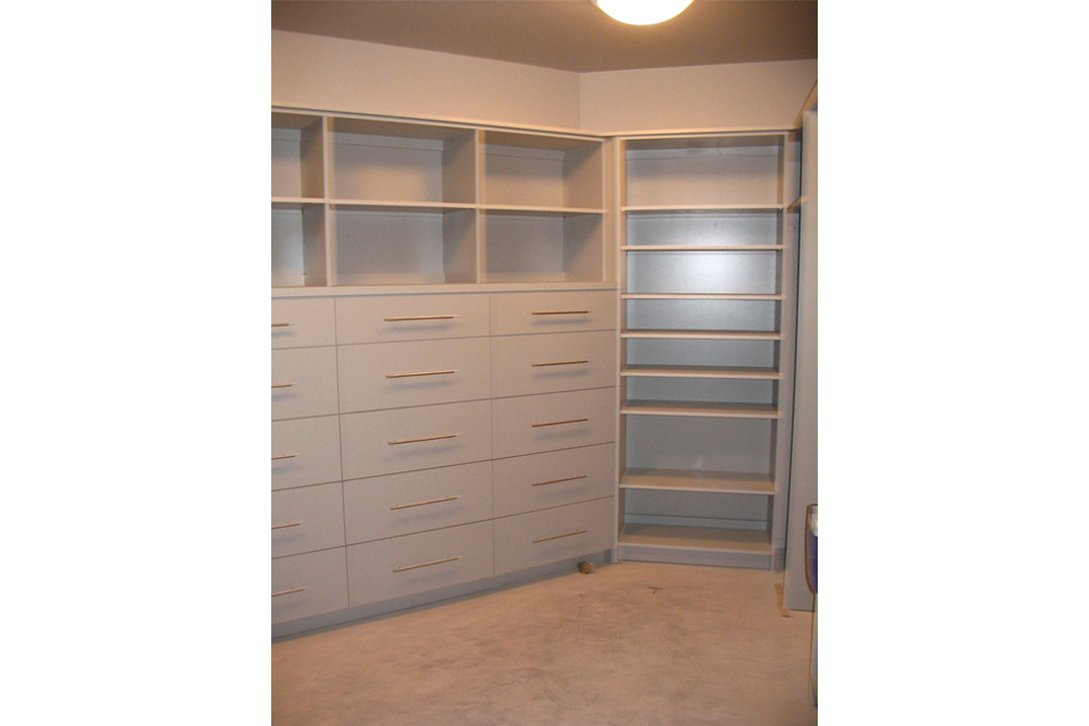 Storage and Closets of this 4-Bedroom,7563 Sq Ft Plan -7563