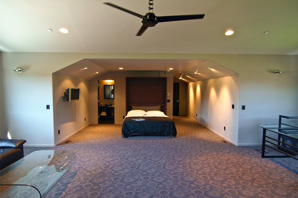 Bedroom of this 4-Bedroom,7563 Sq Ft Plan -7563